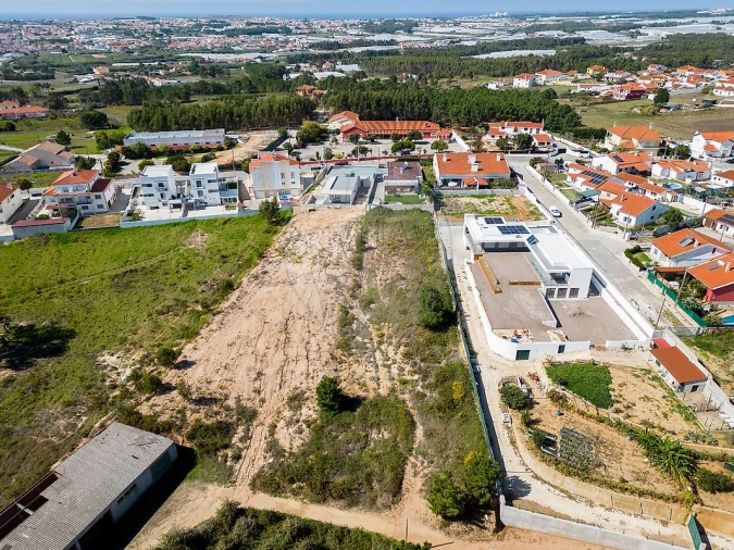 Moradia T3 para Venda em Silveira Foto 49