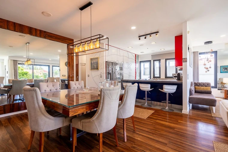 Moradia T3 para Venda em Silveira Foto 23