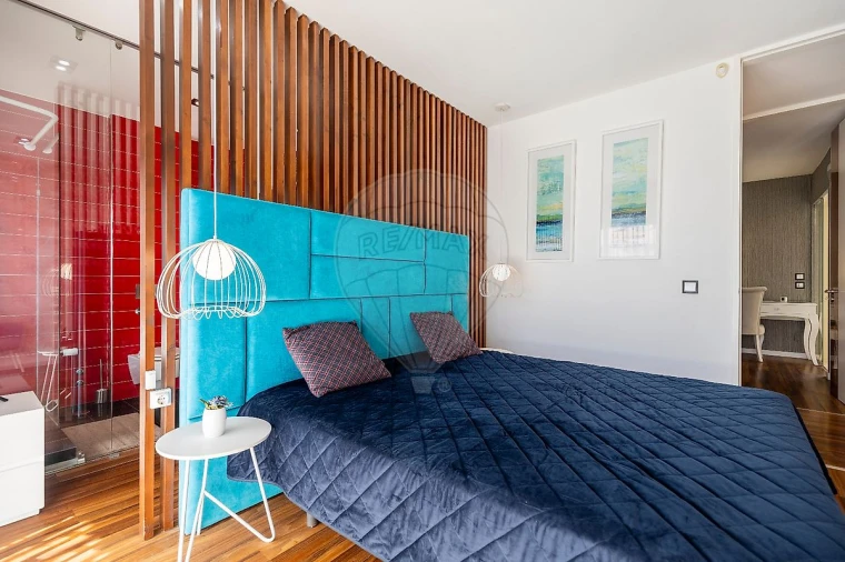 Moradia T3 para Venda em Silveira Foto 41