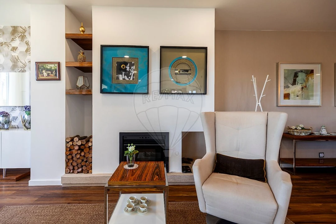 Moradia T3 para Venda em Silveira Foto 19