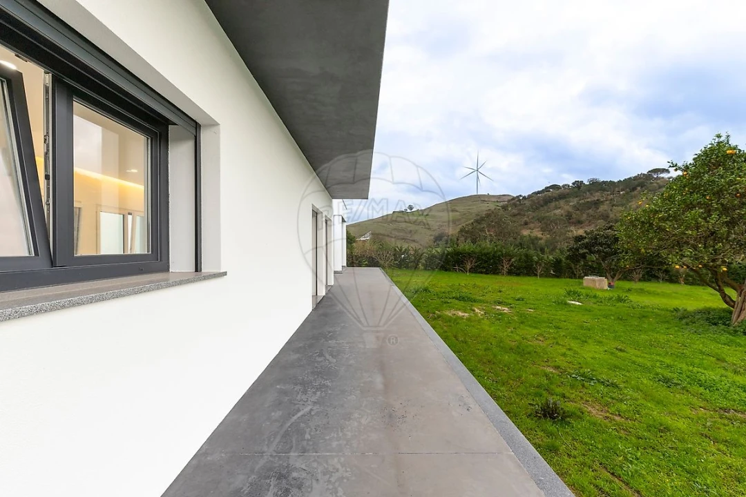 Moradia T3 para Venda em Enxara do Bispo, Gradil e Vila Franca do Rosário Foto 46