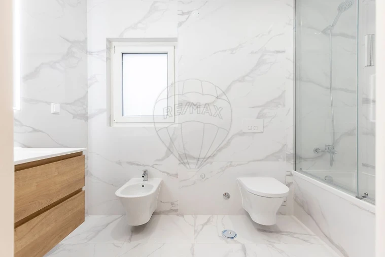 Moradia T3 para Venda em Enxara do Bispo, Gradil e Vila Franca do Rosário Foto 19