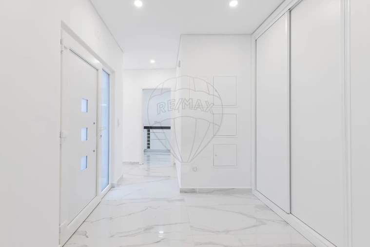 Moradia T3 para Venda em Enxara do Bispo, Gradil e Vila Franca do Rosário Foto 14