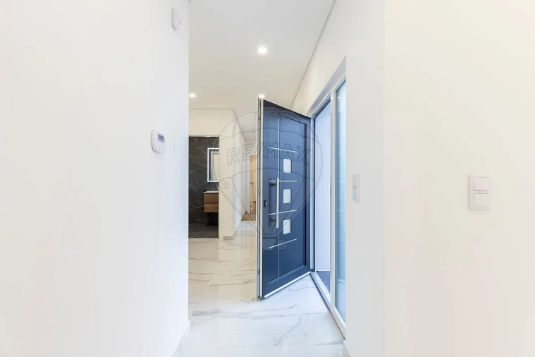 Moradia T3 para Venda em Enxara do Bispo, Gradil e Vila Franca do Rosário Foto 10