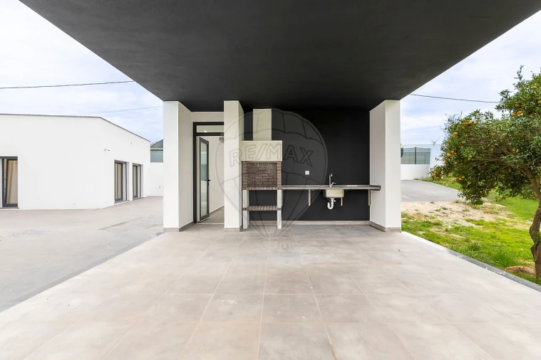 Moradia T3 para Venda em Enxara do Bispo, Gradil e Vila Franca do Rosário Foto 41