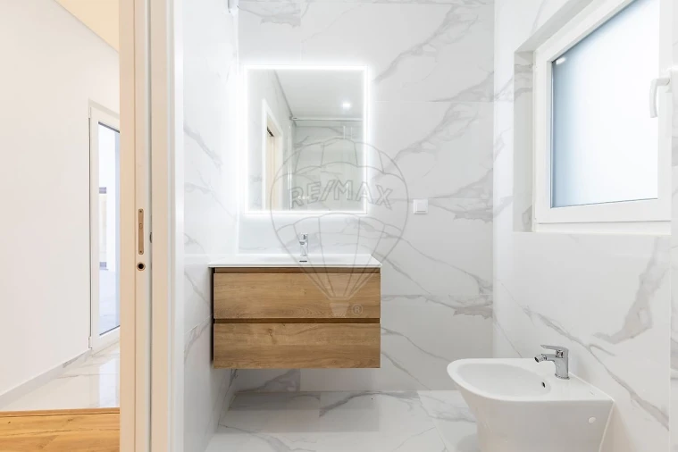 Moradia T3 para Venda em Enxara do Bispo, Gradil e Vila Franca do Rosário Foto 26