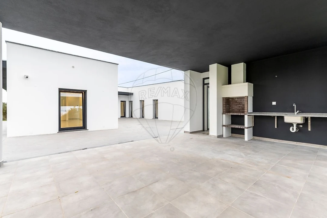 Moradia T3 para Venda em Enxara do Bispo, Gradil e Vila Franca do Rosário Foto 42