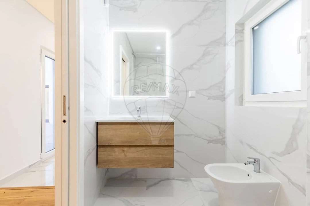 Moradia T3 para Venda em Enxara do Bispo, Gradil e Vila Franca do Rosário Foto 26