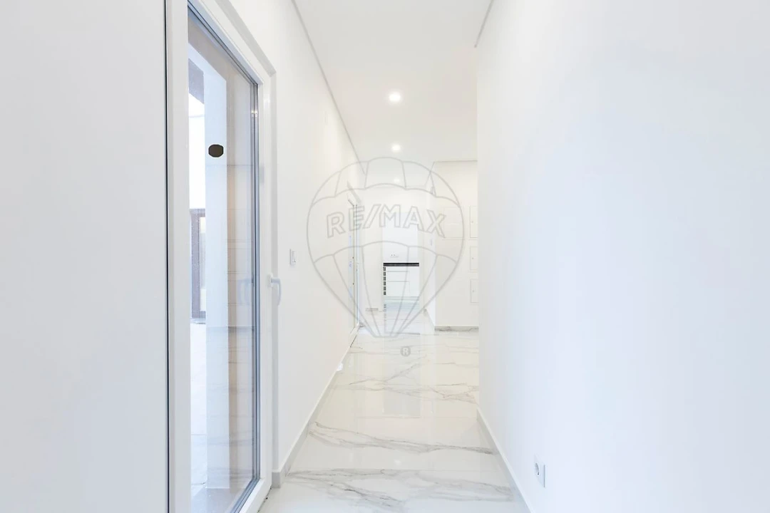 Moradia T3 para Venda em Enxara do Bispo, Gradil e Vila Franca do Rosário Foto 22