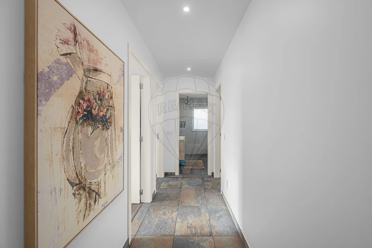 Moradia T3 para Venda em São Pedro da Cadeira Foto 10