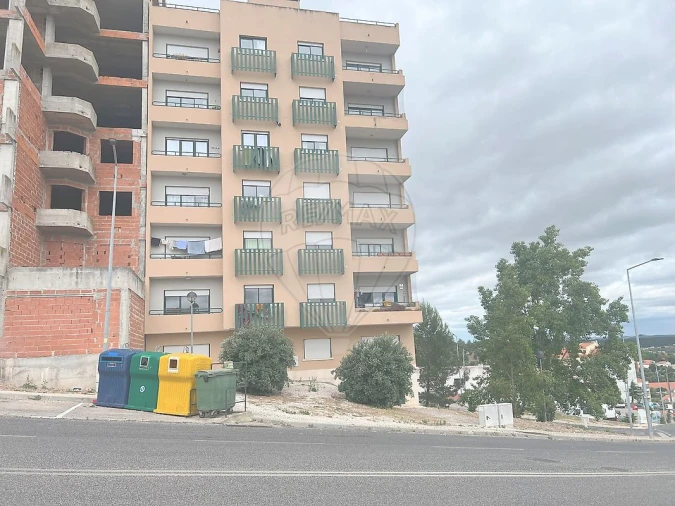 Apartamento T2 para Venda em Alenquer (Santo Estêvão e Triana)