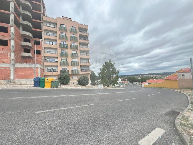 Apartamento T2 para Venda em Alenquer (Santo Estêvão e Triana) Foto 4