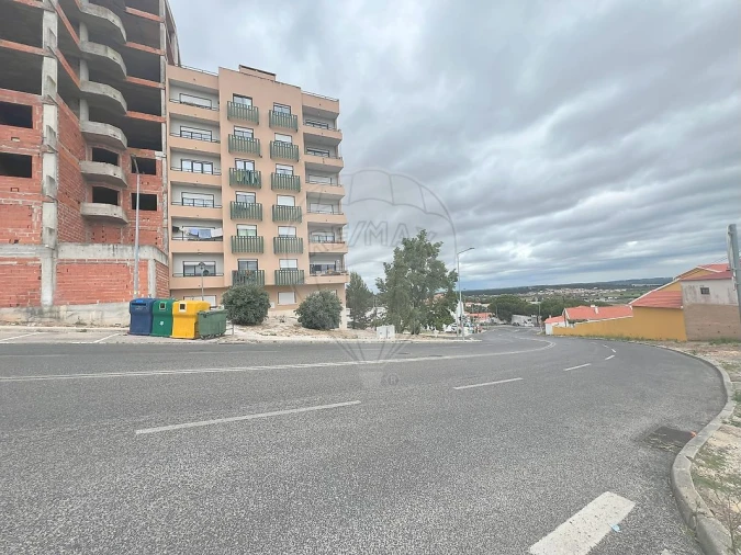 Apartamento T2 para Venda em Alenquer (Santo Estêvão e Triana) Foto 3