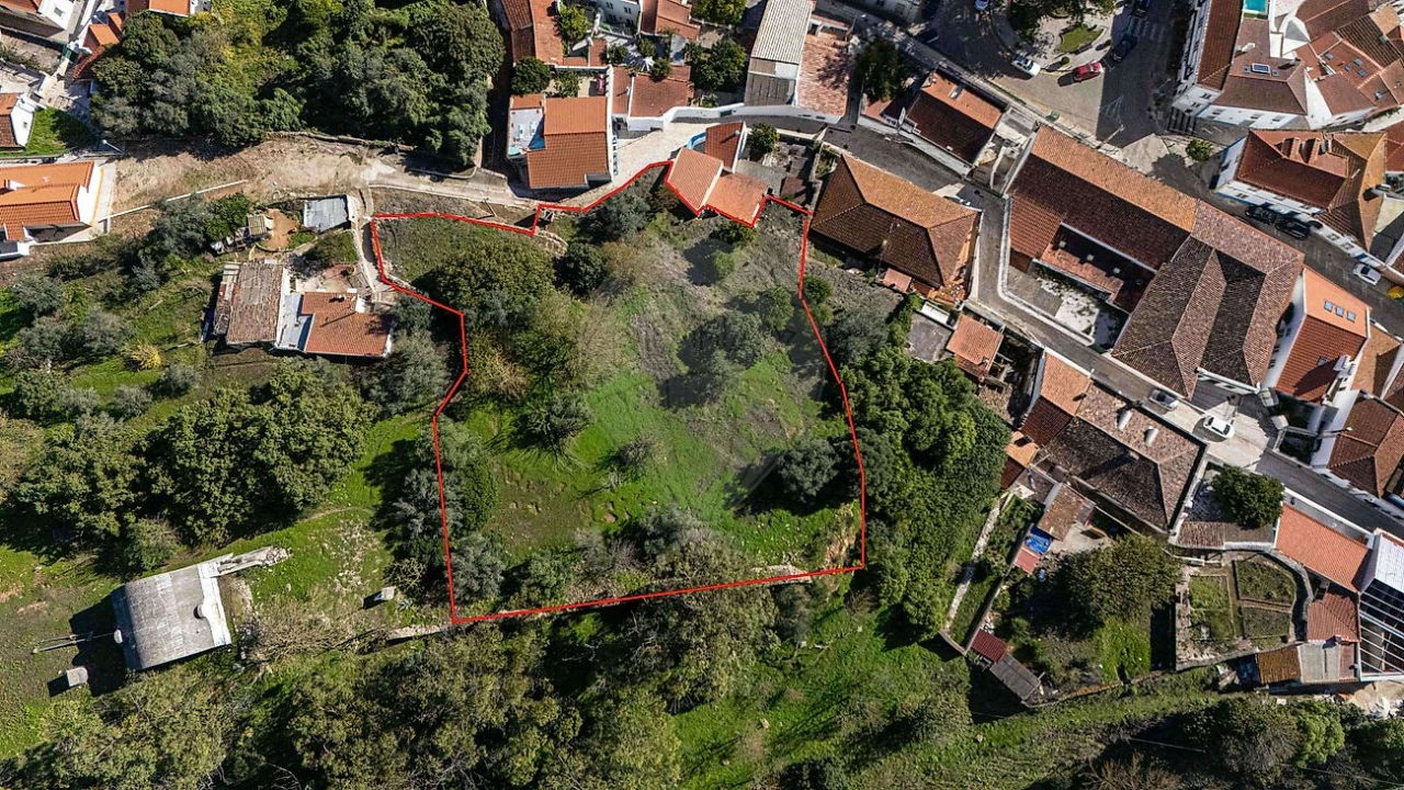 Terreno para Venda em Alenquer (Santo Estêvão e Triana) Foto 6