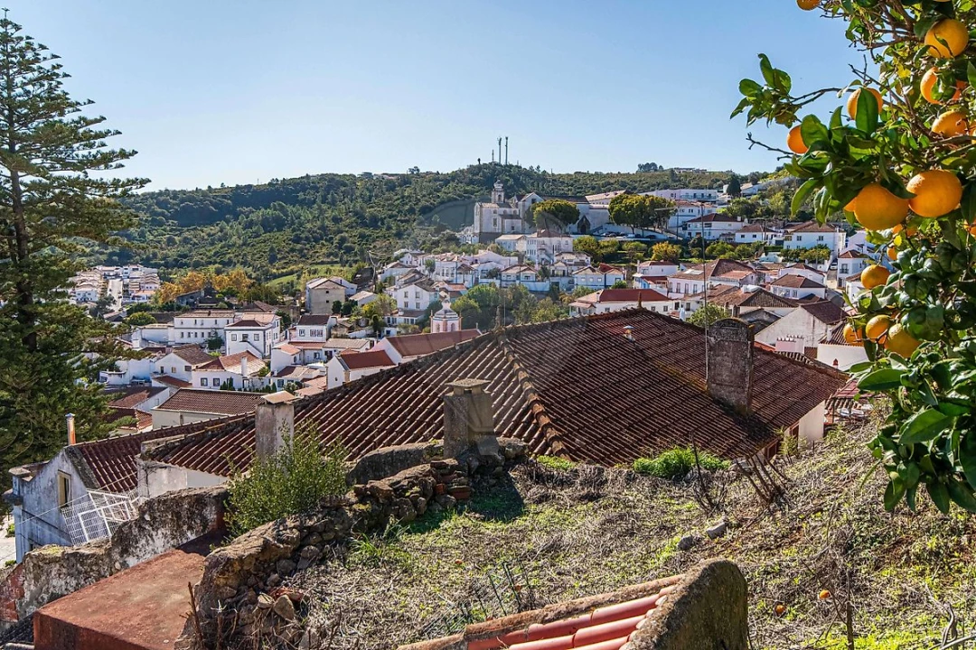 Terreno para Venda em Alenquer (Santo Estêvão e Triana) Foto 3
