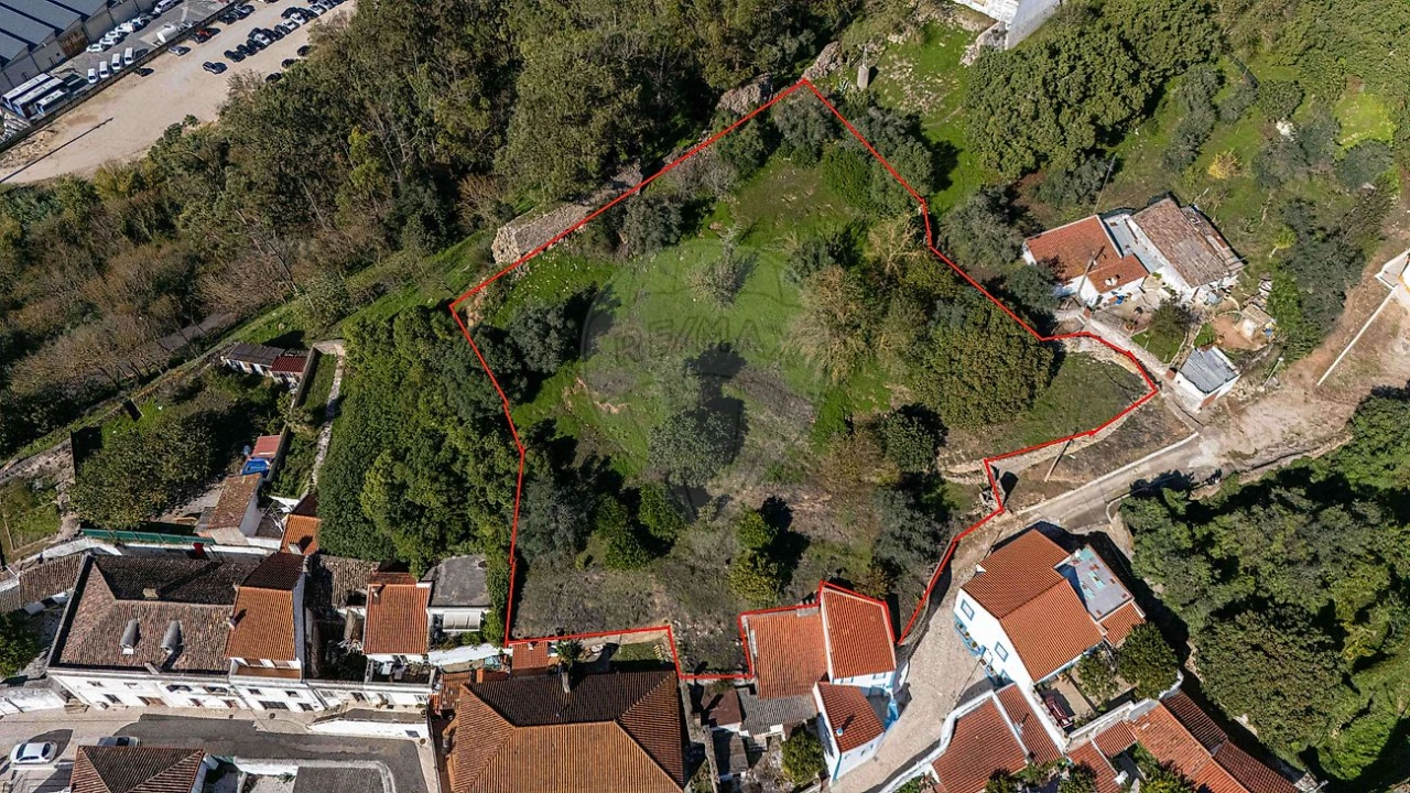 Terreno para Venda em Alenquer (Santo Estêvão e Triana) Foto 4