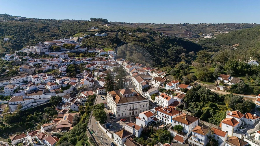 Terreno para Venda em Alenquer (Santo Estêvão e Triana) Foto 12
