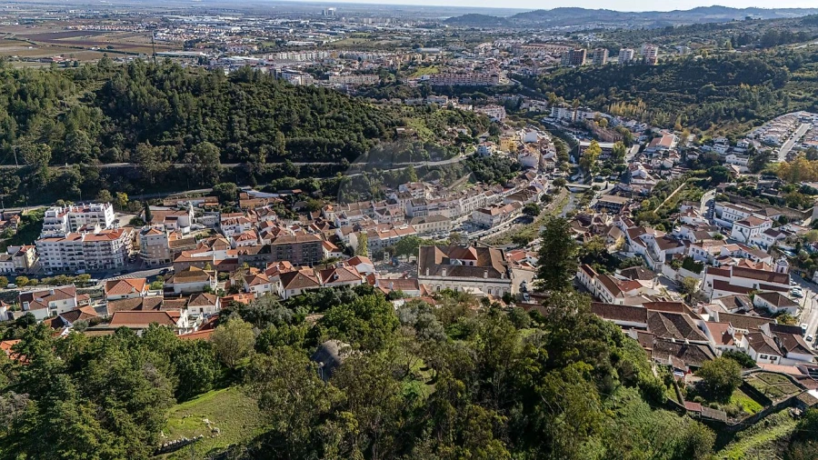 Terreno para Venda em Alenquer (Santo Estêvão e Triana) Foto 7