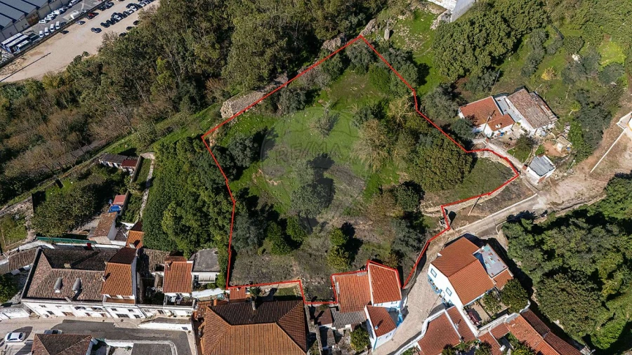 Terreno para Venda em Alenquer (Santo Estêvão e Triana) Foto 4