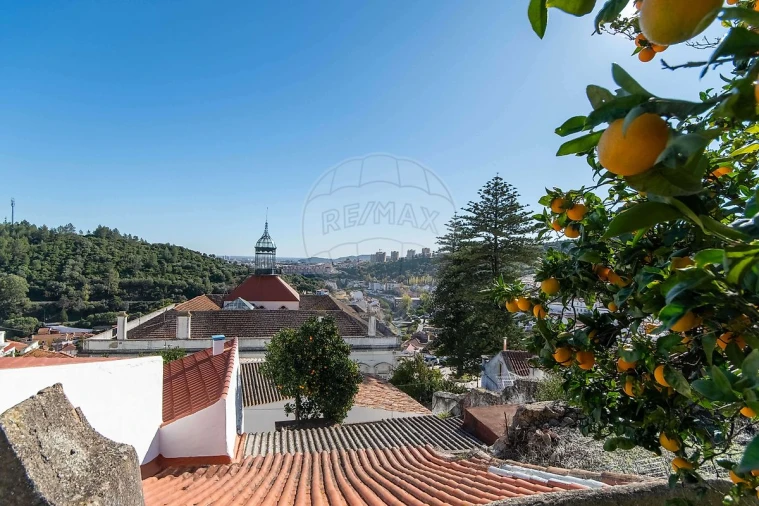 Terreno para Venda em Alenquer (Santo Estêvão e Triana) Foto 1