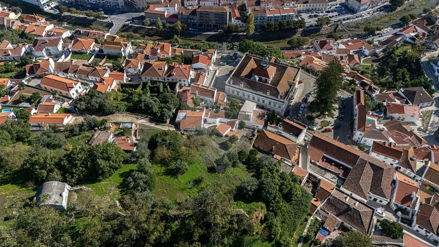 Terreno para Venda em Alenquer (Santo Estêvão e Triana) Foto 8