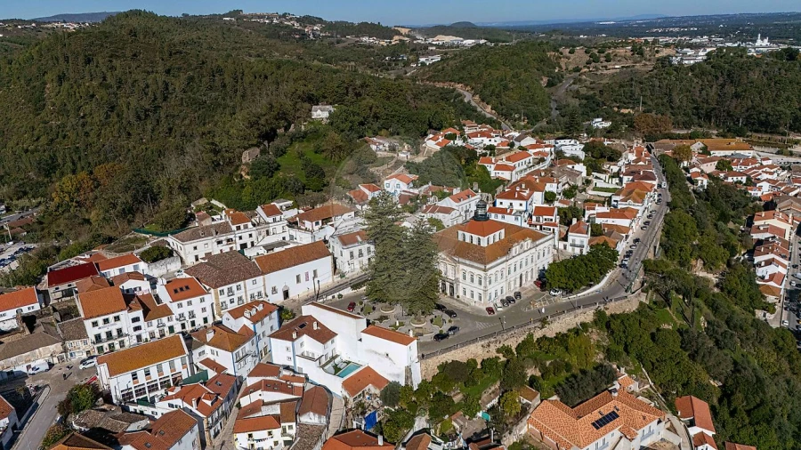 Terreno para Venda em Alenquer (Santo Estêvão e Triana) Foto 10