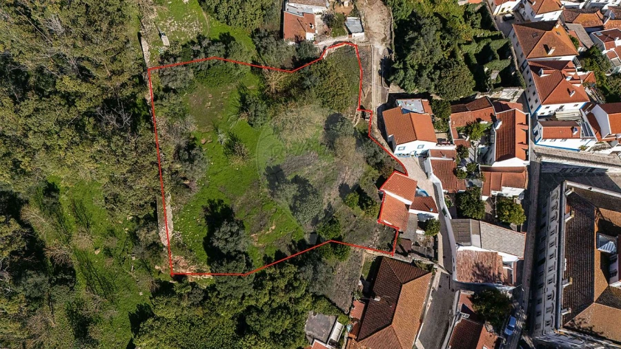 Terreno para Venda em Alenquer (Santo Estêvão e Triana) Foto 5