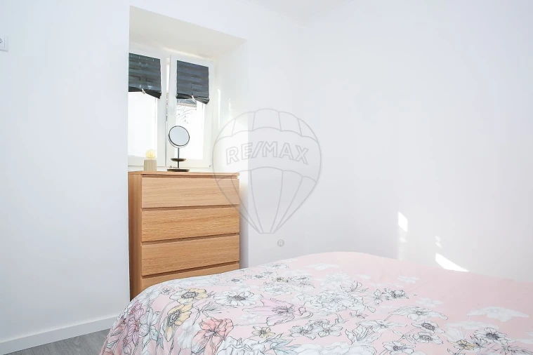 Moradia T2 para Venda em Olhalvo Foto 15