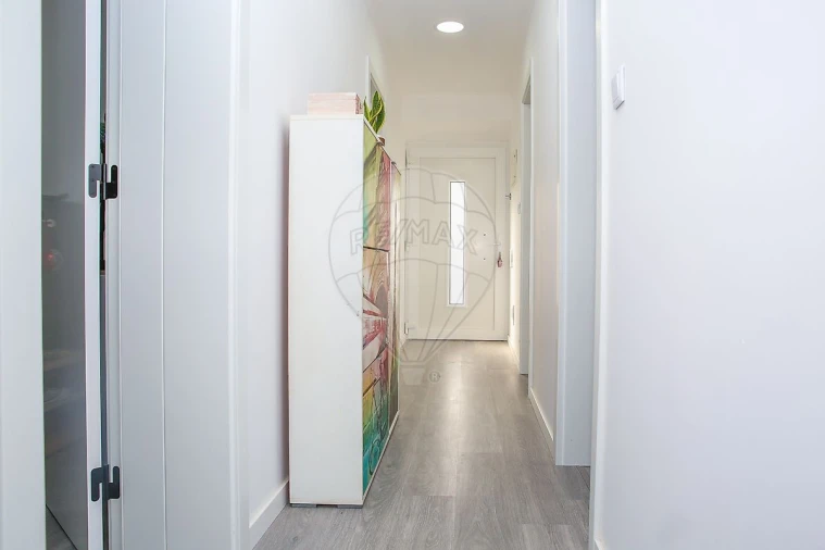 Moradia T2 para Venda em Olhalvo Foto 22