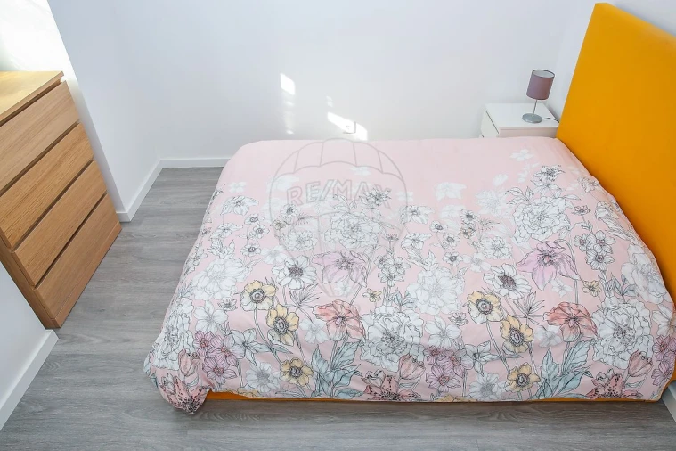 Moradia T2 para Venda em Olhalvo Foto 18