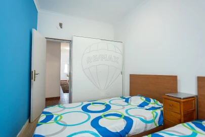 Moradia T3 para Venda em Samora Correia