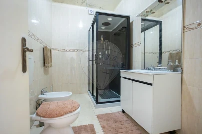 Moradia T3 para Venda em Samora Correia