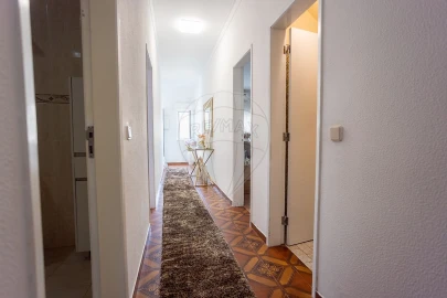 Moradia T3 para Venda em Samora Correia