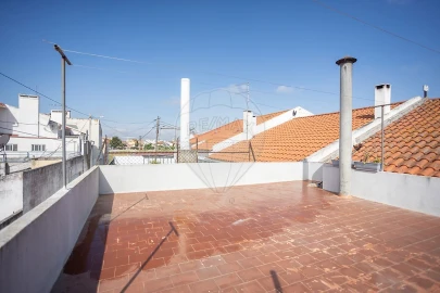 Moradia T3 para Venda em Samora Correia