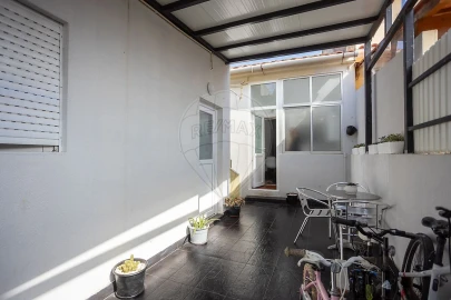 Moradia T3 para Venda em Samora Correia