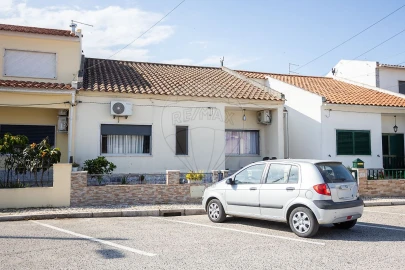 Moradia T3 para Venda em Samora Correia