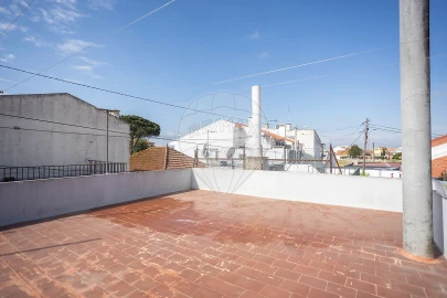 Moradia T3 para Venda em Samora Correia