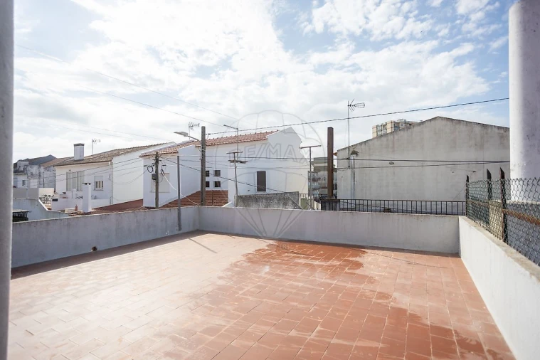 Moradia T3 para Venda em Samora Correia Foto 39