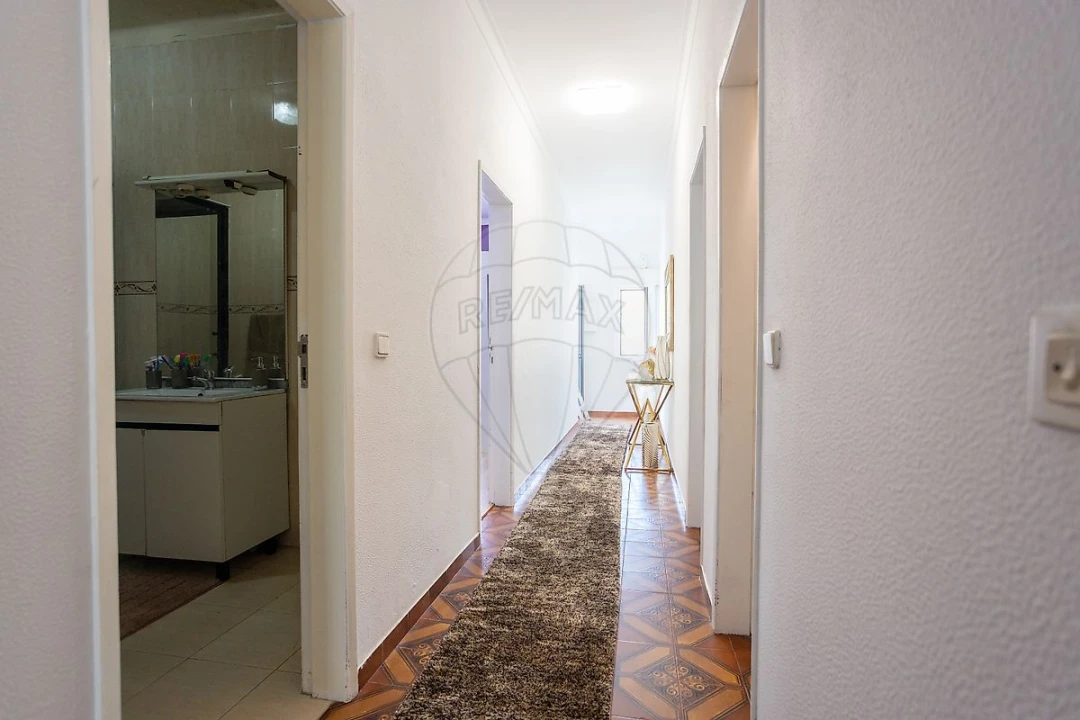 Moradia T3 para Venda em Samora Correia Foto 22