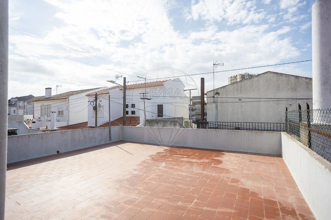 Moradia T3 para Venda em Samora Correia Foto 39