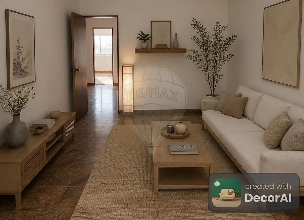 Apartamento T2 para Venda em Cacém e São Marcos Foto 1