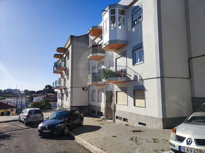 Apartamento T2 para Venda em Barcarena Foto 10