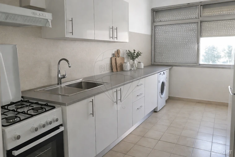 Apartamento T2 para Venda em Barcarena Foto 4