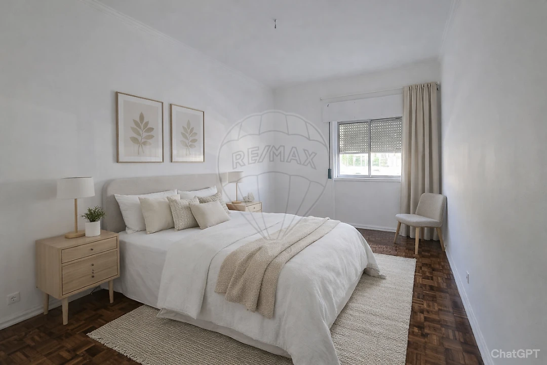 Apartamento T2 para Venda em Barcarena Foto 2