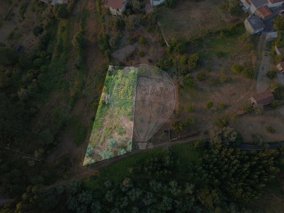 Terreno para Venda em Santo Antonio dos Olivais Foto 1