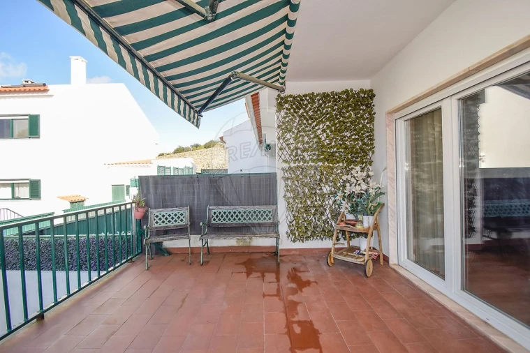 Moradia T4 para Venda em Almargem do Bispo, Pêro Pinheiro e Montelavar Foto 38