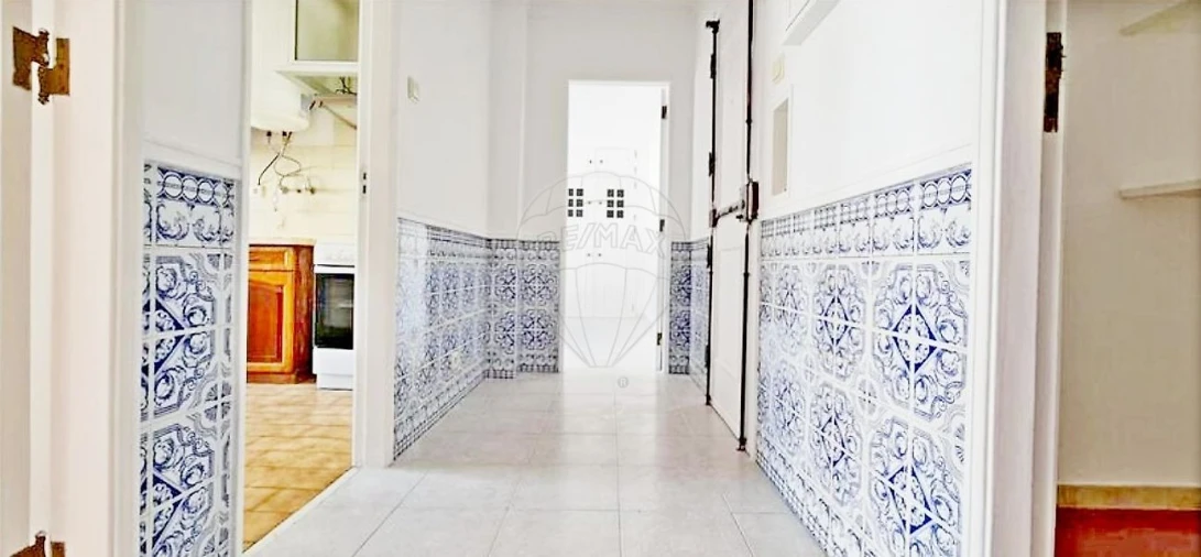 Apartamento T1 para Venda em Queluz e Belas Foto 16