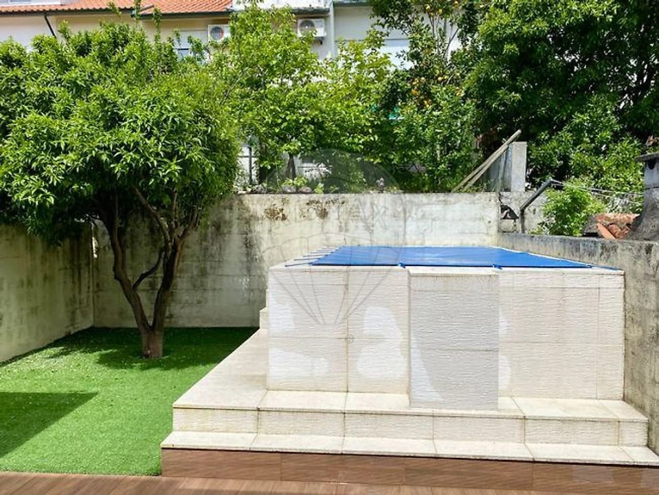 Moradia T3 para Venda em Peso da Régua e Godim Foto 18