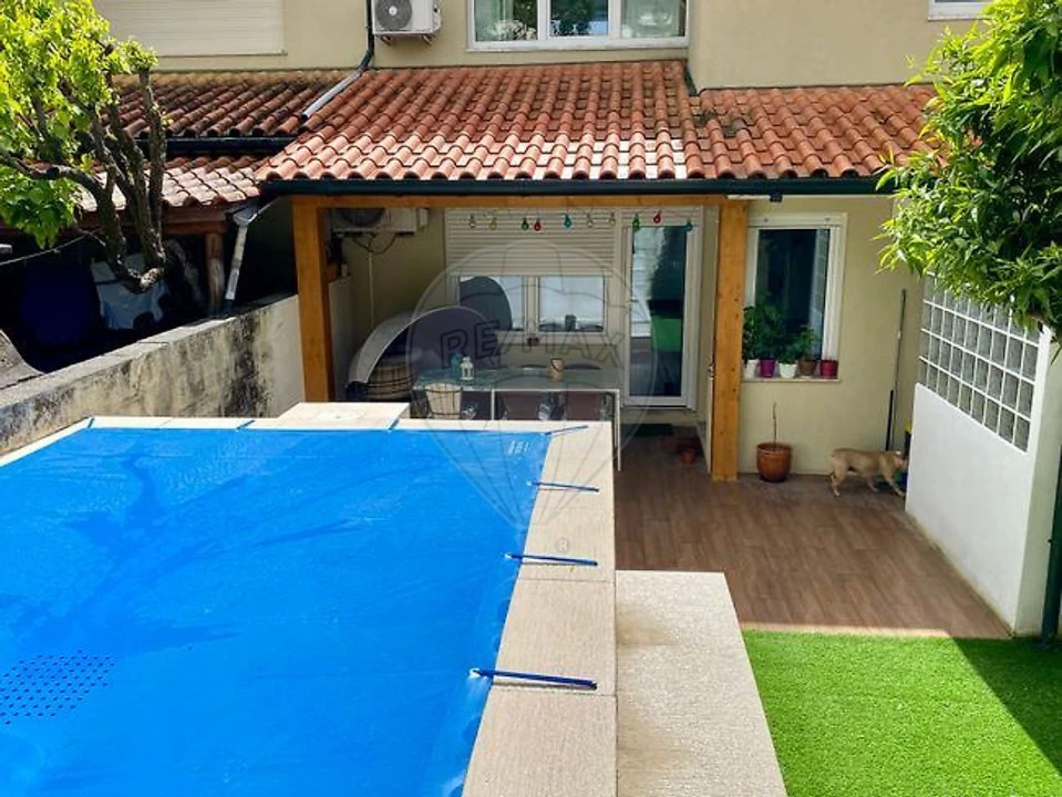 Moradia T3 para Venda em Peso da Régua e Godim Foto 20