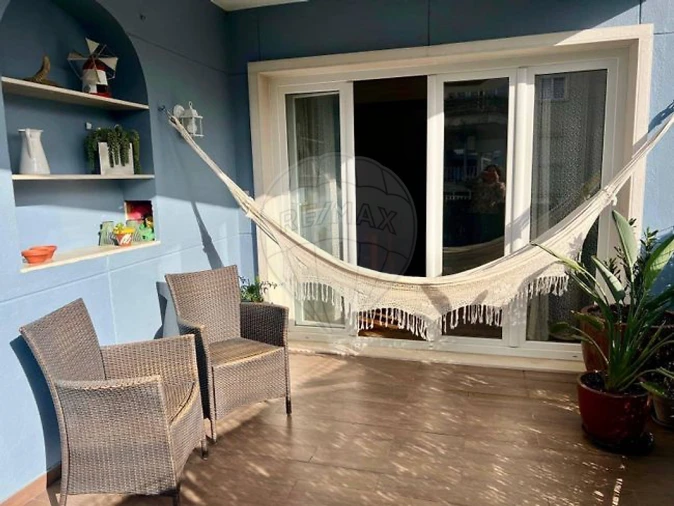 Apartamento T4 para Venda em Alvalade